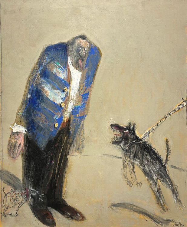 L’emmerdeur
