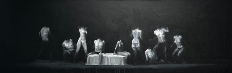 Les noces